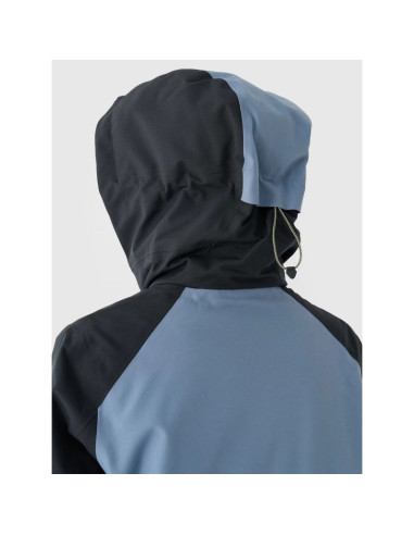 Kurtka snowboardowa membrana 10000 damska 4f 4fwaw24ttjaf586-32s