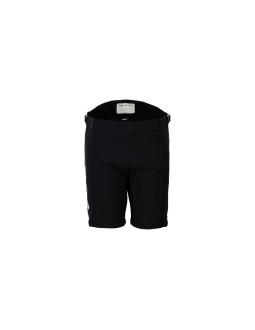 Szorty narciarskie poc race shorts jr
