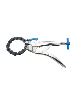 Unior łańcuchowy obcinak do rur
