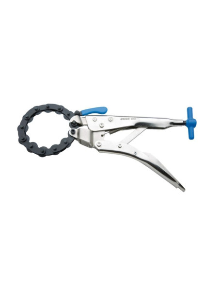 Unior łańcuchowy obcinak do rur