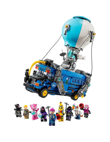 Lego fortnite 77073 bus bojowy