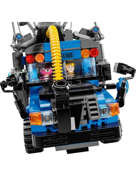 Lego fortnite 77073 bus bojowy