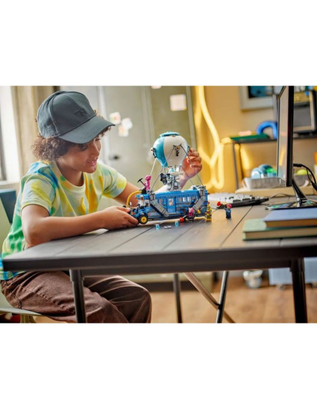 Lego fortnite 77073 bus bojowy