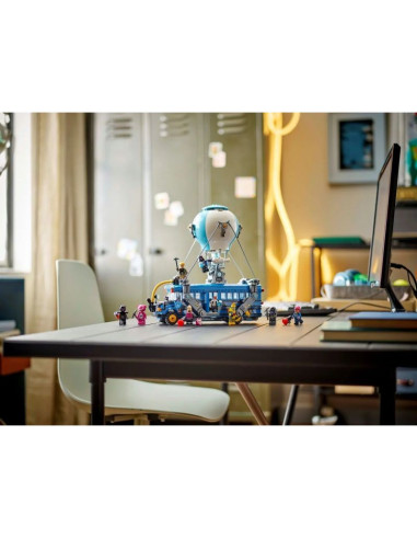 Lego fortnite 77073 bus bojowy