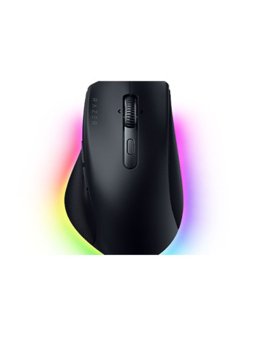 Razer pro click v2 - ergonomiczna mysz bezprzewodowa do pracy