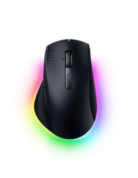 Razer pro click v2 - ergonomiczna mysz bezprzewodowa do pracy