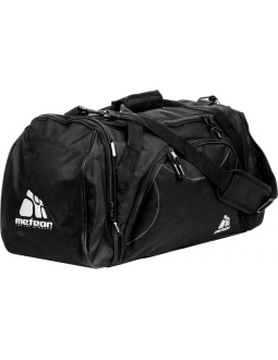 Torba meteor thor czarna 2