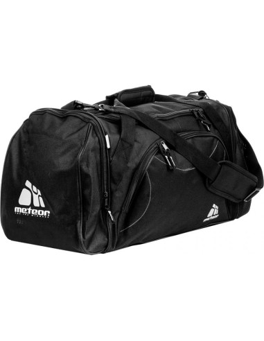 Torba meteor thor czarna