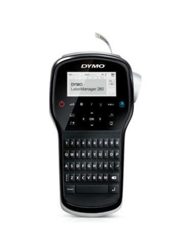 Dymo-drukarka etykiet label manager 280