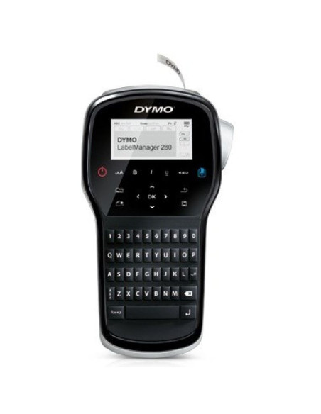 Dymo-drukarka etykiet label manager 280