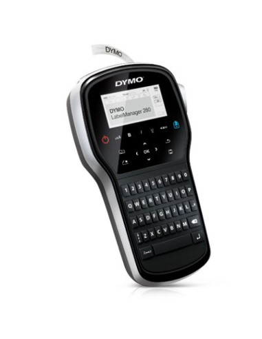 Dymo-drukarka etykiet label manager 280
