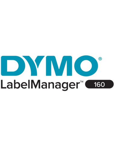 Dymo-drukarka etykiet label manager 280