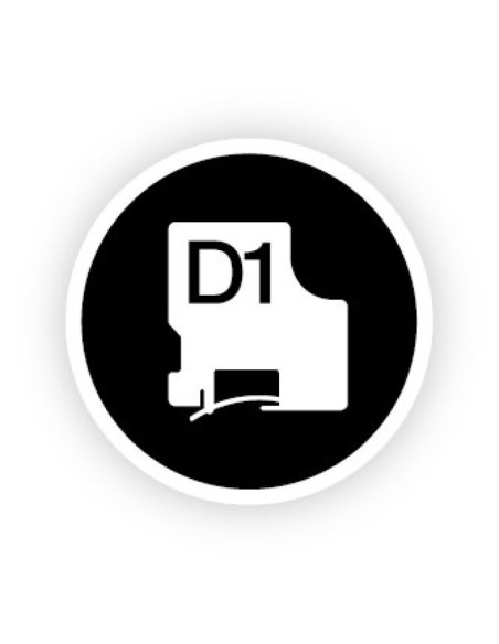 Dymo-drukarka etykiet label manager 280