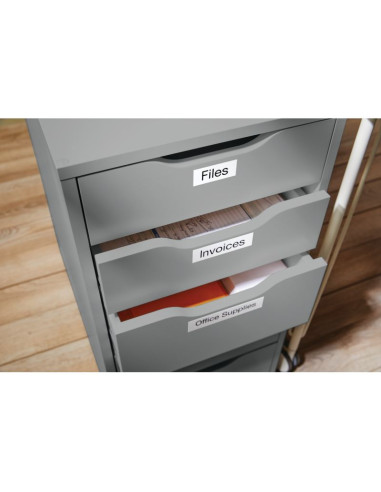 Dymo-drukarka etykiet label manager 280