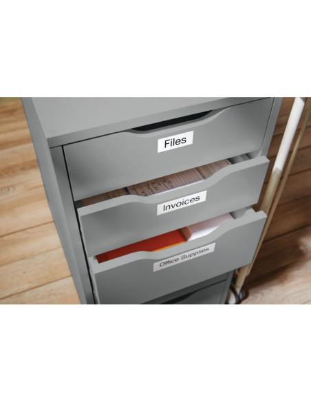 Dymo-drukarka etykiet label manager 280