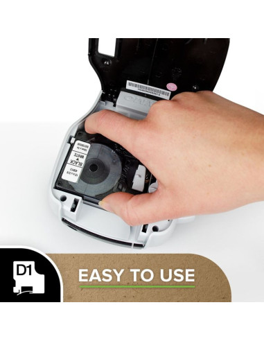 Dymo-drukarka etykiet label manager 280