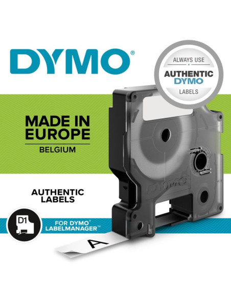 Dymo-drukarka etykiet label manager 280