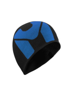 Czapka millet logo beanie czarny 2