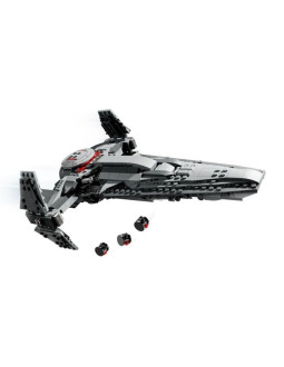 Lego star wars 75383 infiltrator sithów dartha maula 2