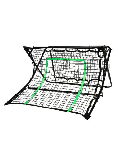 Virtufit kombi odbijacz - kickback - 113 x 106 x 61 cm