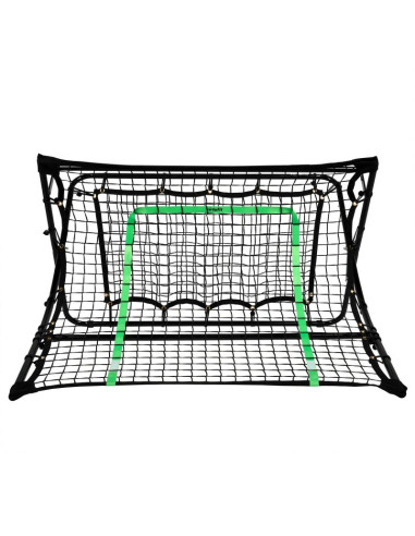Virtufit kombi odbijacz - kickback - 113 x 106 x 61 cm