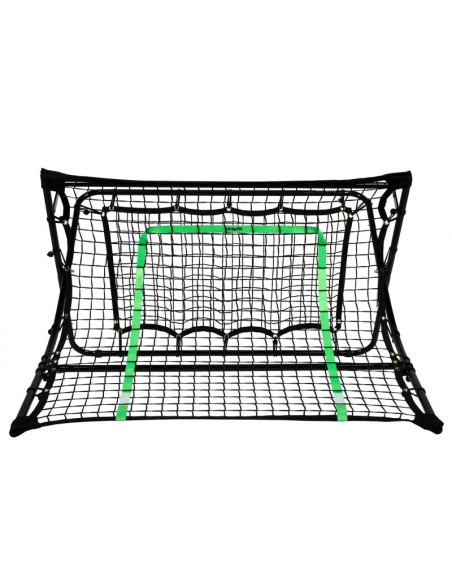 Virtufit kombi odbijacz - kickback - 113 x 106 x 61 cm