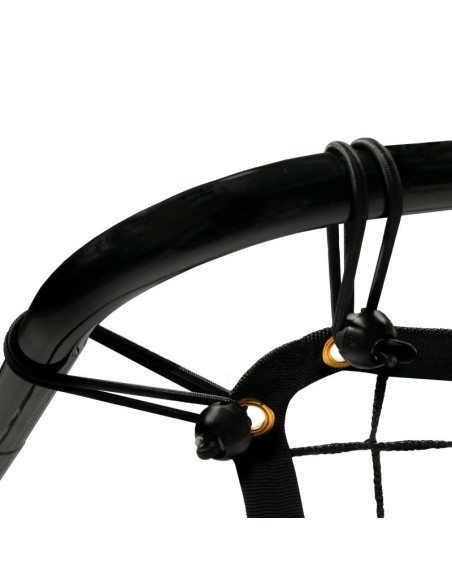 Virtufit kombi odbijacz - kickback - 113 x 106 x 61 cm