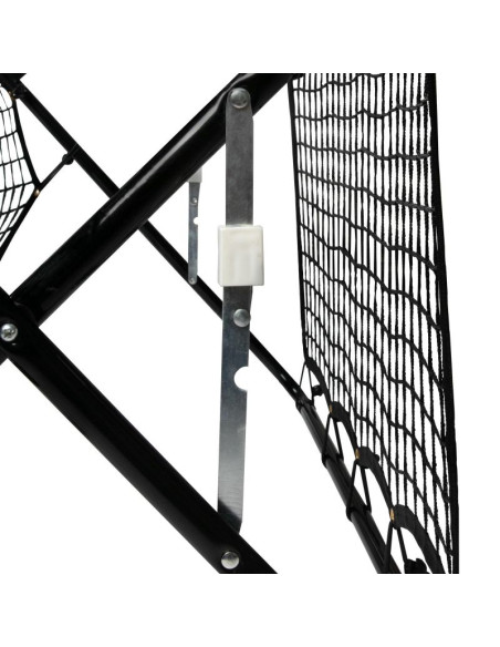 Virtufit kombi odbijacz - kickback - 113 x 106 x 61 cm