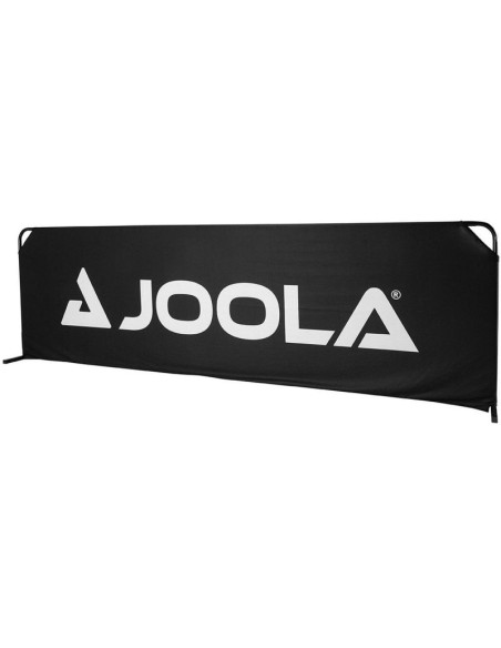 Banda tenis stołowy joola czarny 2,33m 2szt
