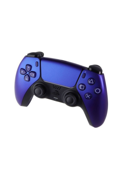 Kontroler bezprzewodowy sony playstation dualsense – cobalt blue