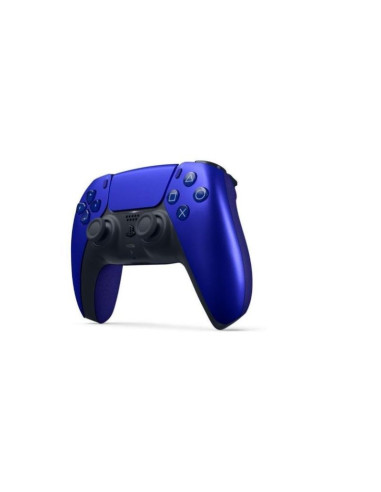 Kontroler bezprzewodowy sony playstation dualsense – cobalt blue