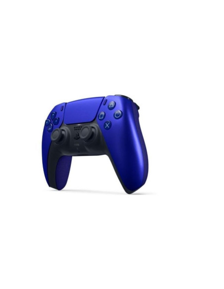 Kontroler bezprzewodowy sony playstation dualsense – cobalt blue