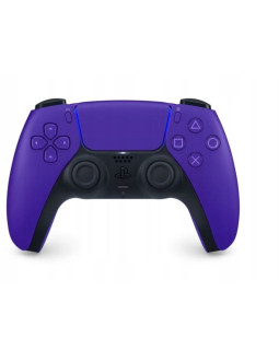 Kontroler bezprzewodowy sony playstation dualsense –fioletowy