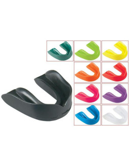 Szczęka fox 40 silicon pojedyncza 2