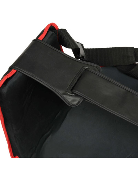 Zestaw ochraniacz tułowia + uda dbx guardian pro