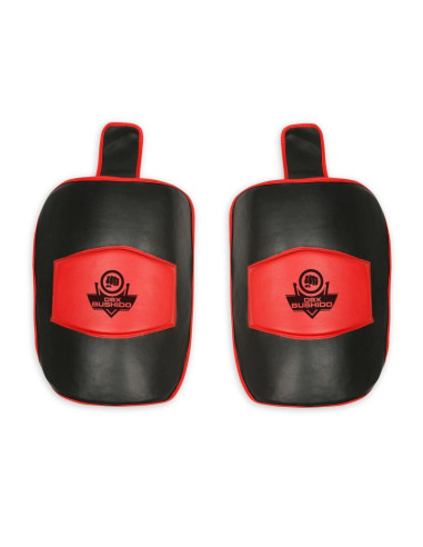 Zestaw ochraniacz tułowia + uda dbx guardian pro