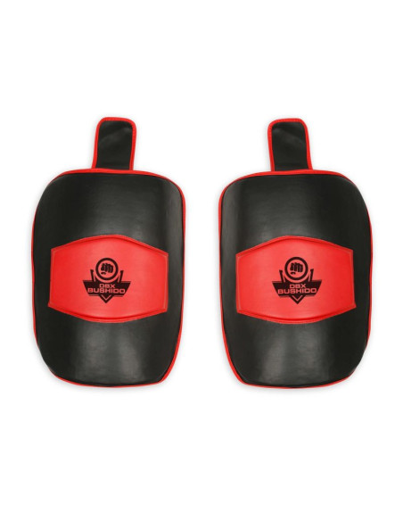 Zestaw ochraniacz tułowia + uda dbx guardian pro