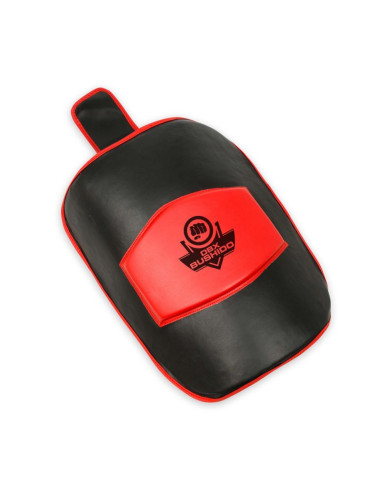 Zestaw ochraniacz tułowia + uda dbx guardian pro