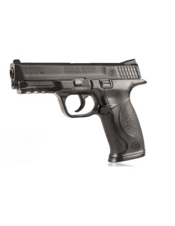 Pistolet wiatrówka s&w kal. 4,46mm bb ekp