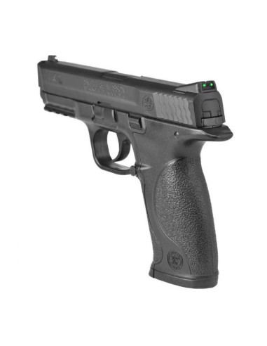 Pistolet wiatrówka s&w kal. 4,46mm bb ekp