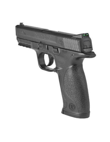 Pistolet wiatrówka s&w kal. 4,46mm bb ekp