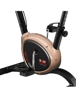 Body sculpture rower treningowy bc 1430gd 2