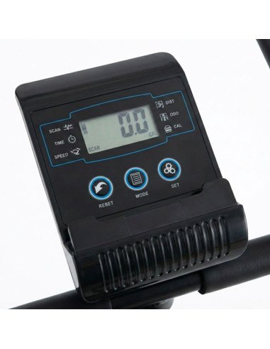 Body sculpture rower treningowy bc 1430gd