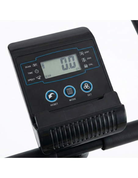 Body sculpture rower treningowy bc 1430gd