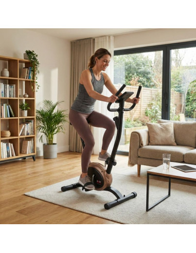 Body sculpture rower treningowy bc 1430gd