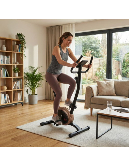 Body sculpture rower treningowy bc 1430gd