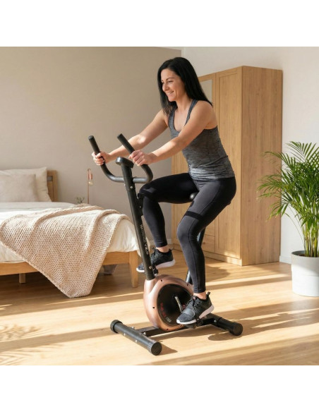 Body sculpture rower treningowy bc 1430gd