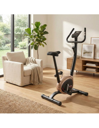 Body sculpture rower treningowy bc 1430gd