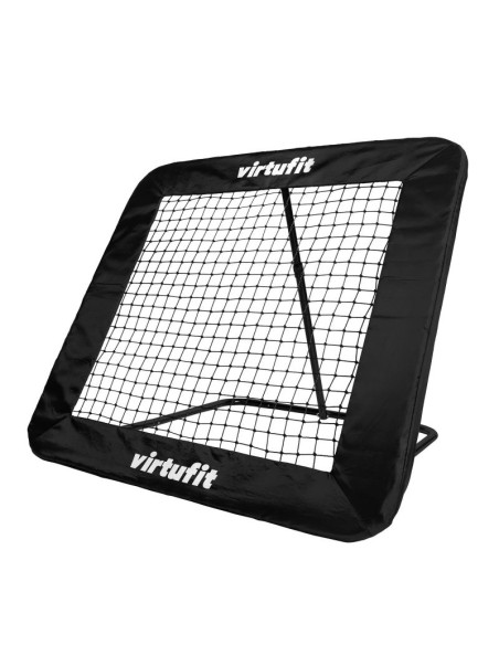 Virtufit regulowany odbijacz pro - kickback - 84 x 84 cm
