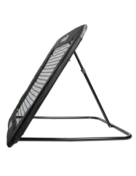 Virtufit regulowany odbijacz pro - kickback - 84 x 84 cm